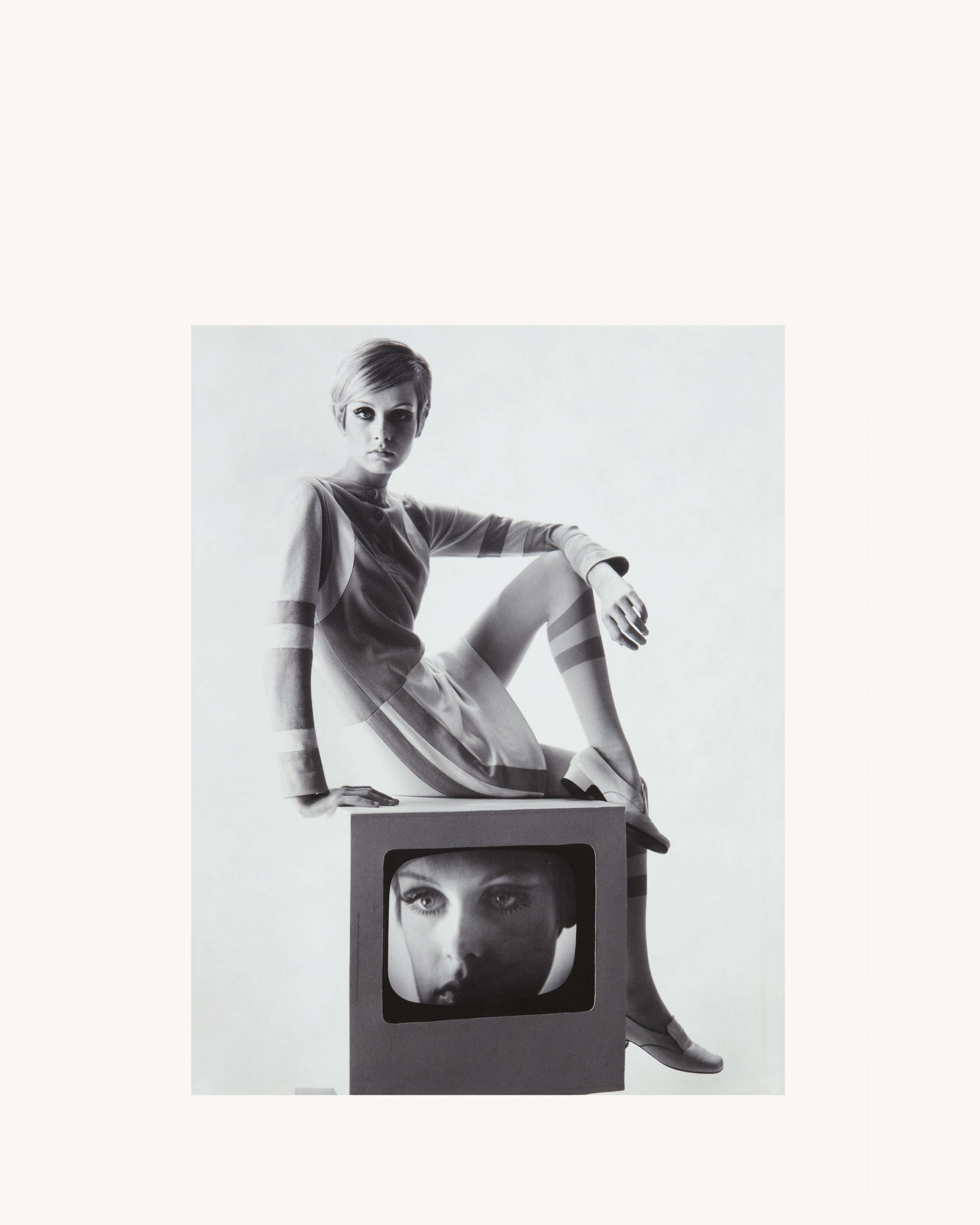 CHRONORAMA, EXHIBITION CATALOG