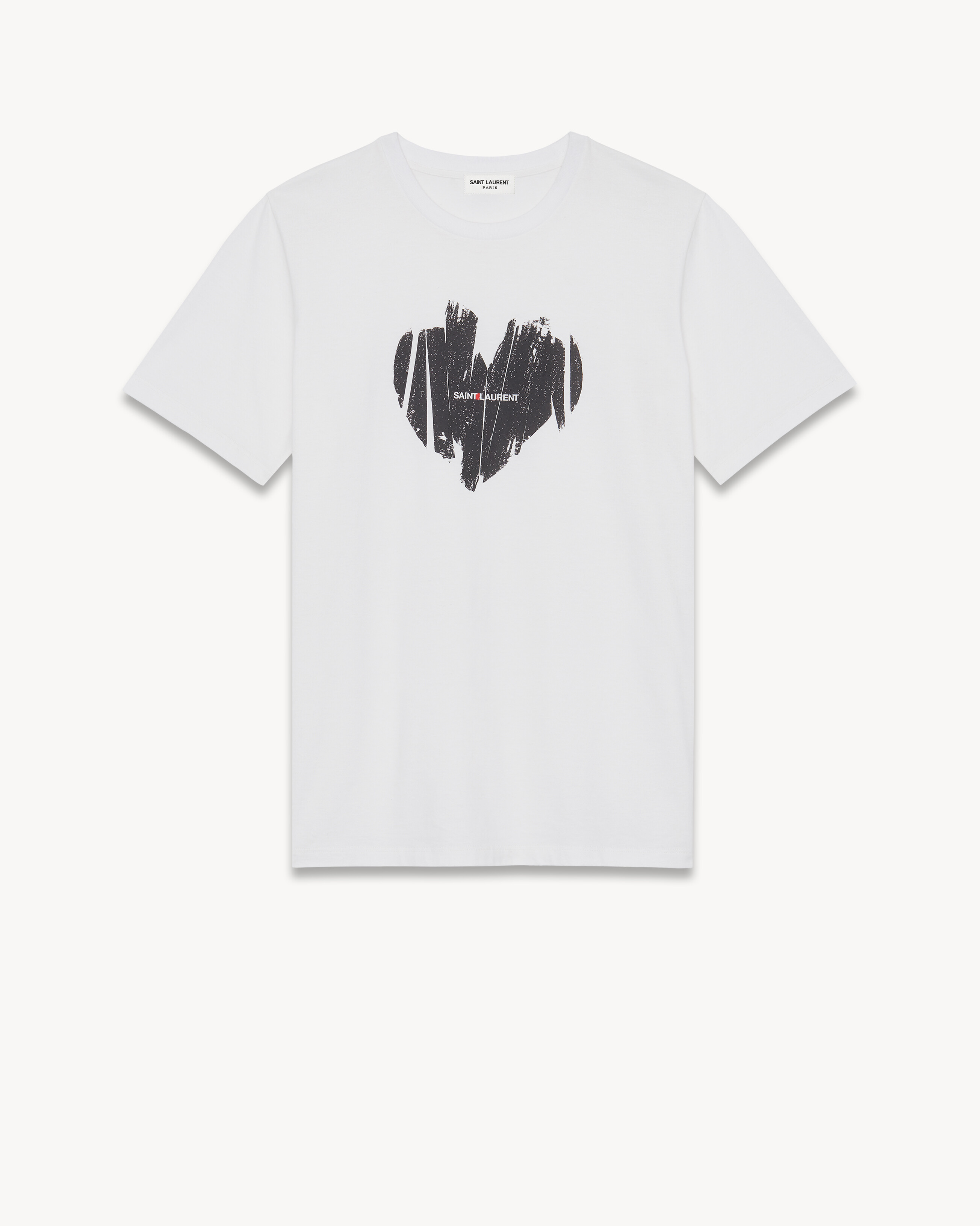 saint laurent tシャツ