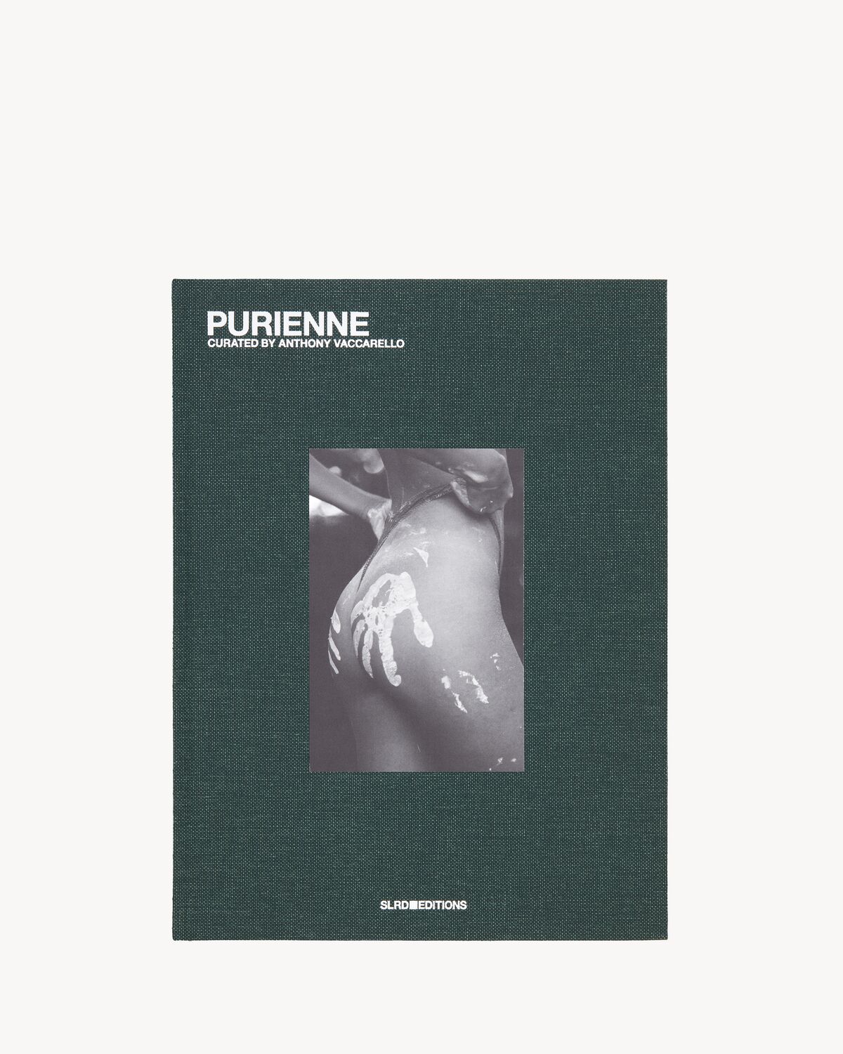 SL EDITIONS: PURIENNE