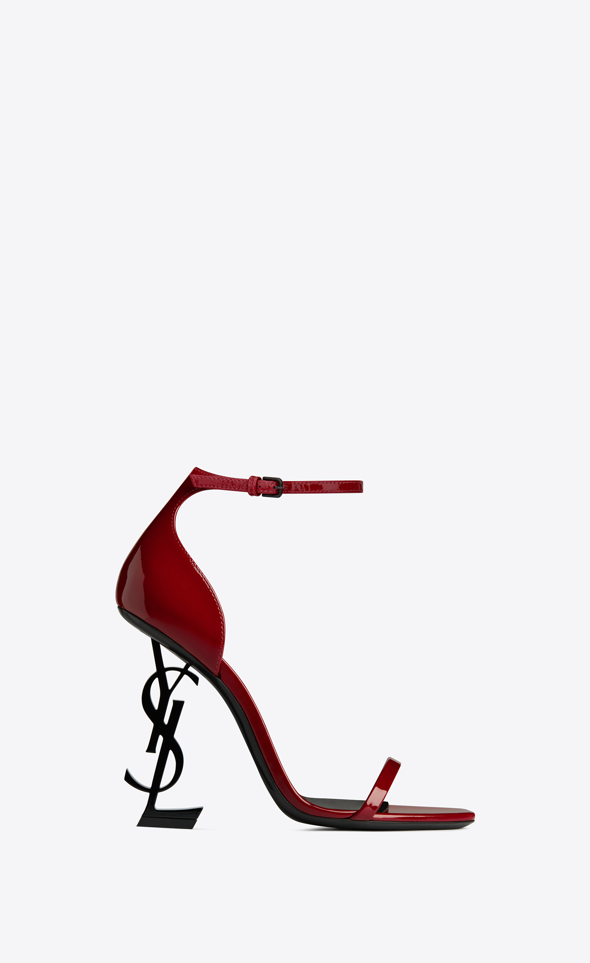 ysl opyum red