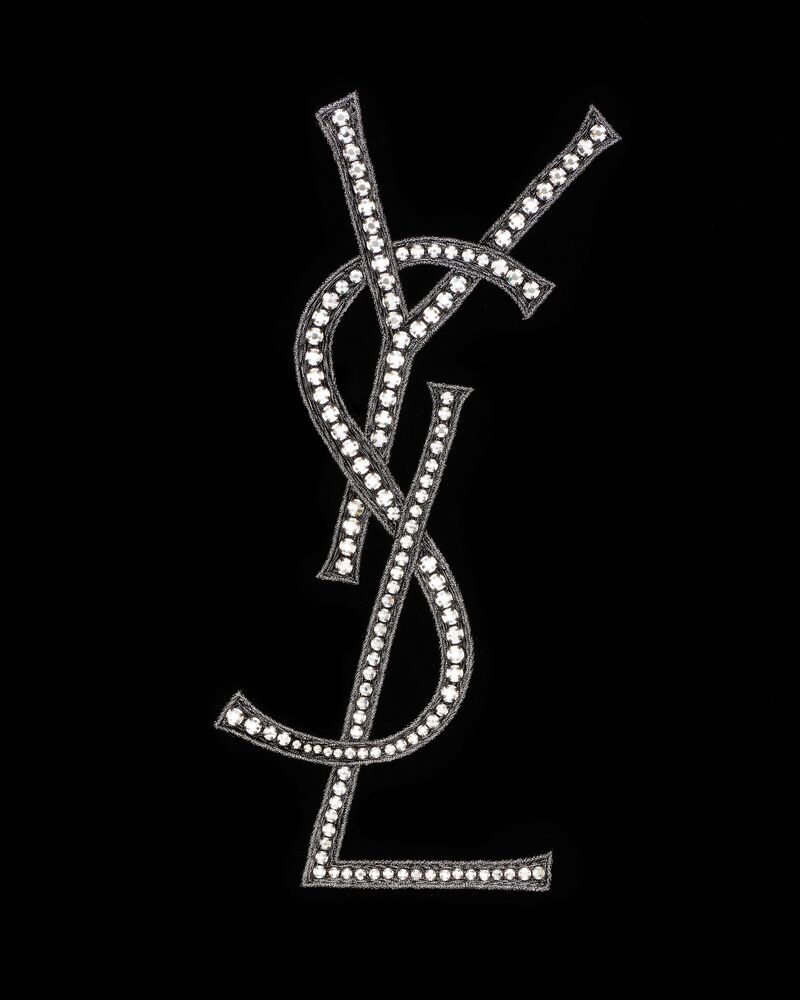 Ysl Oversized Peacoat In Cotton Velvet Saint Laurent Ysl Com Ysl Oversized Peacoat In Cotton Velvet Saint Laurent Ysl Com