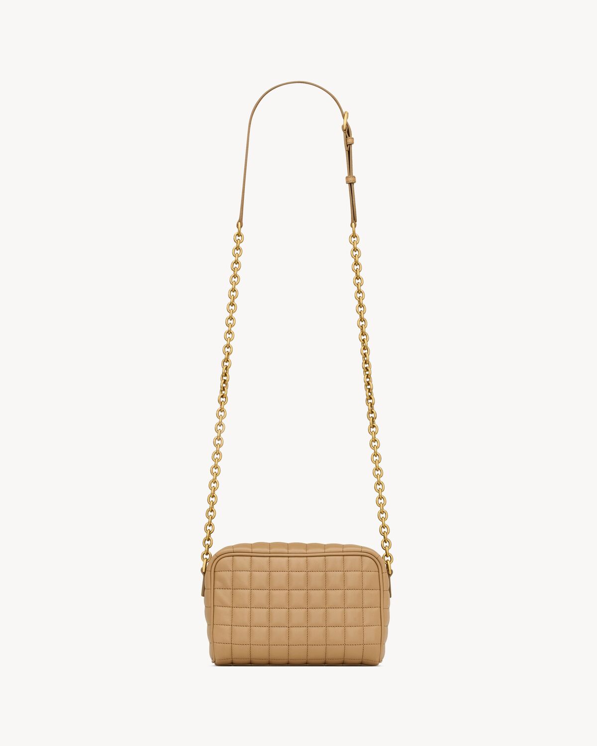 생로랑 양가죽 CASSANDRE MATELASSÉ CARRÉ 카메라백 764809AABVP2357