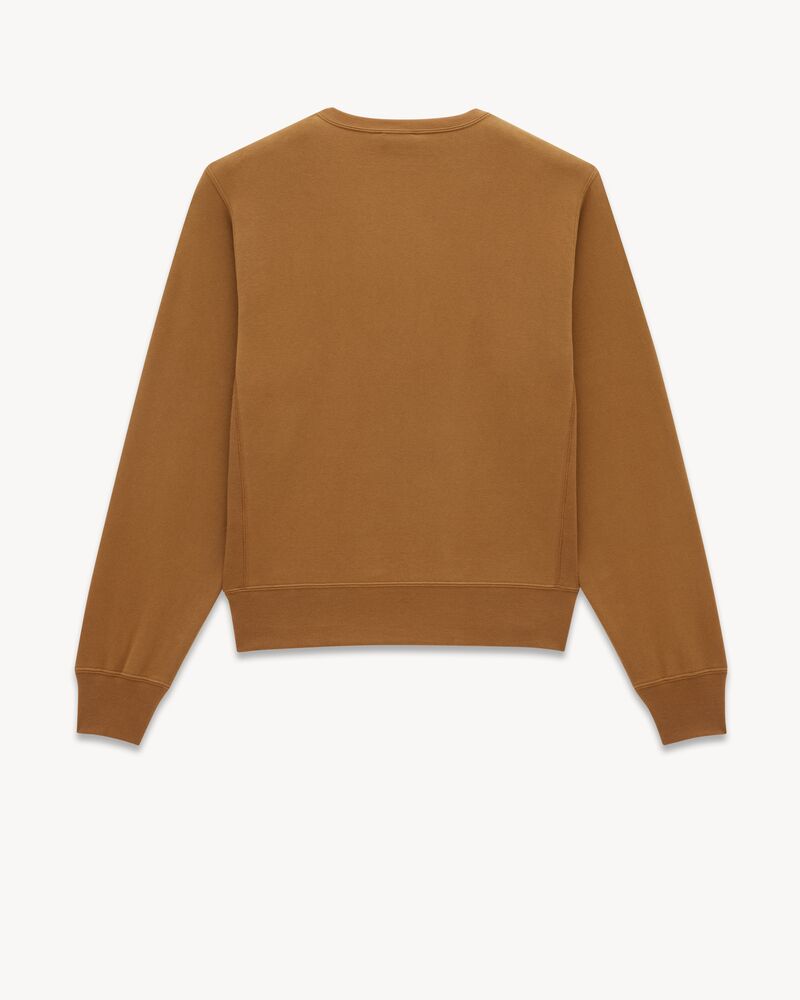 CASSANDRE Sweatshirt