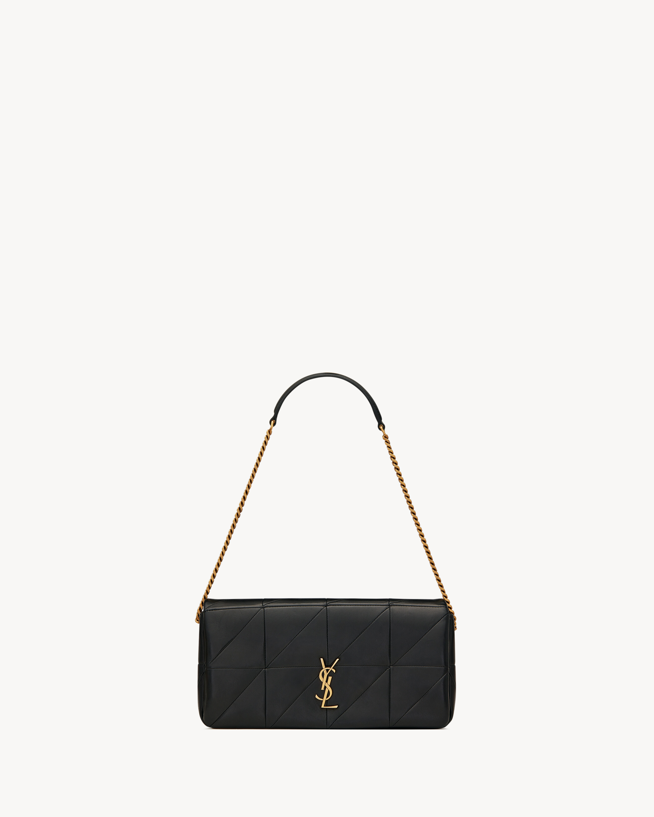 Ysl best sale baguette bag