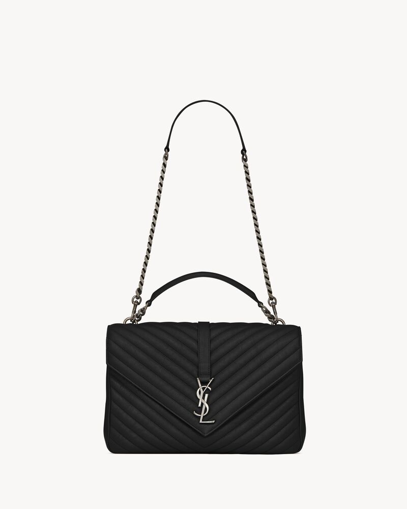 Ysl wristlet large Clearance