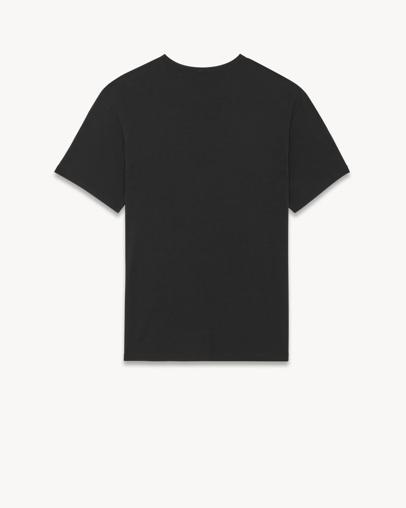 SAINT LAURENT T-shirt