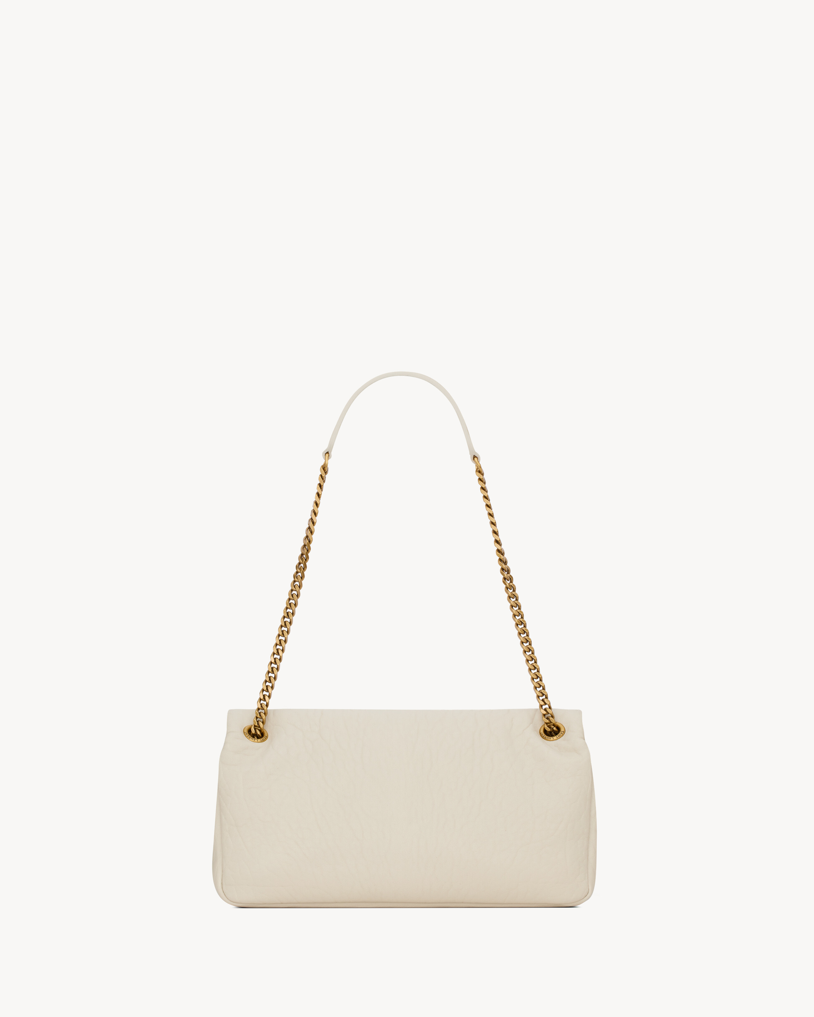 CALYPSO medium in grained lambskin