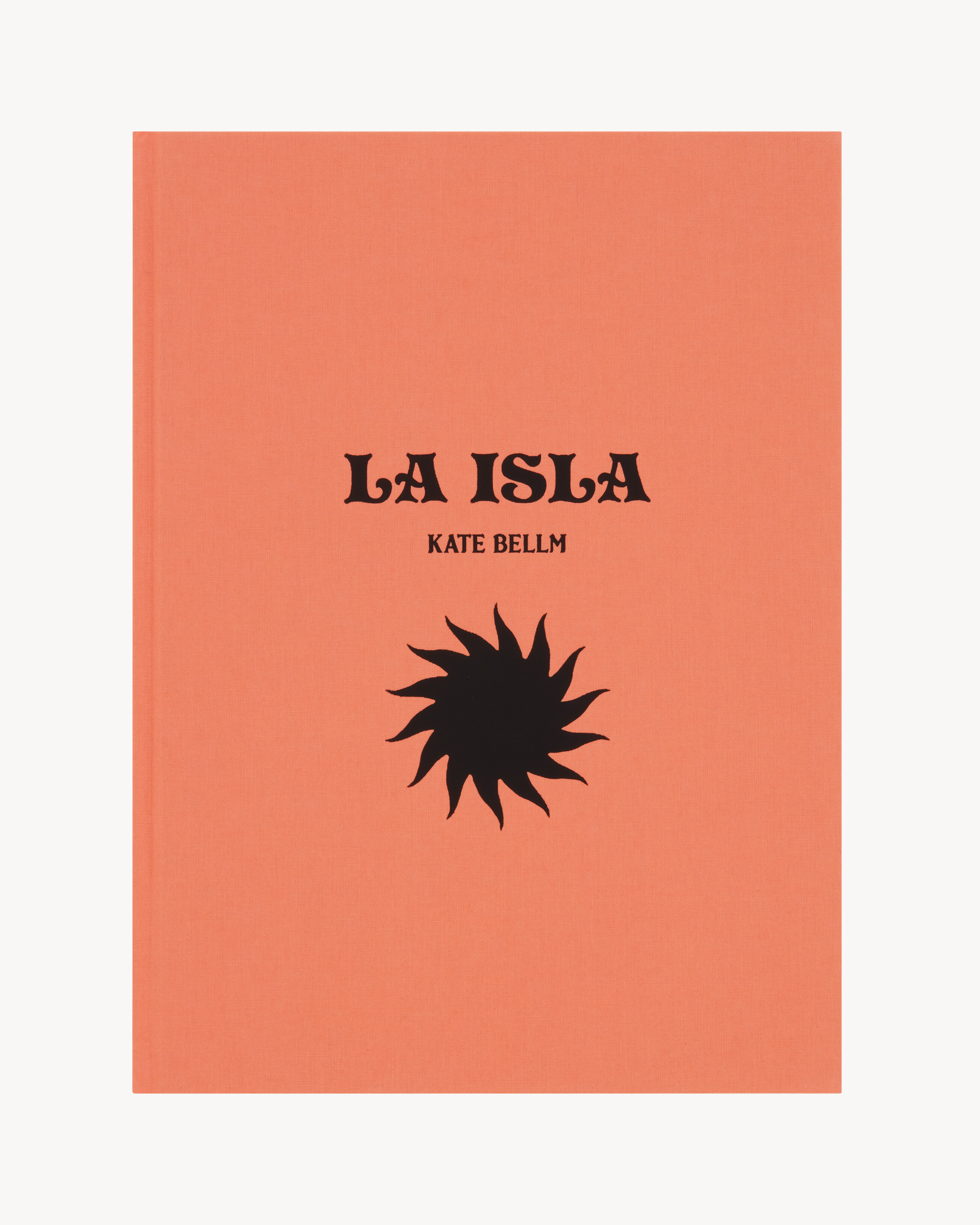 Kate Bellm La Isla Mirage Edition No.2