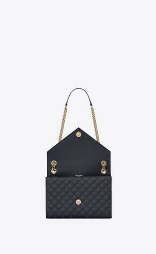ysl medium matelasse bag