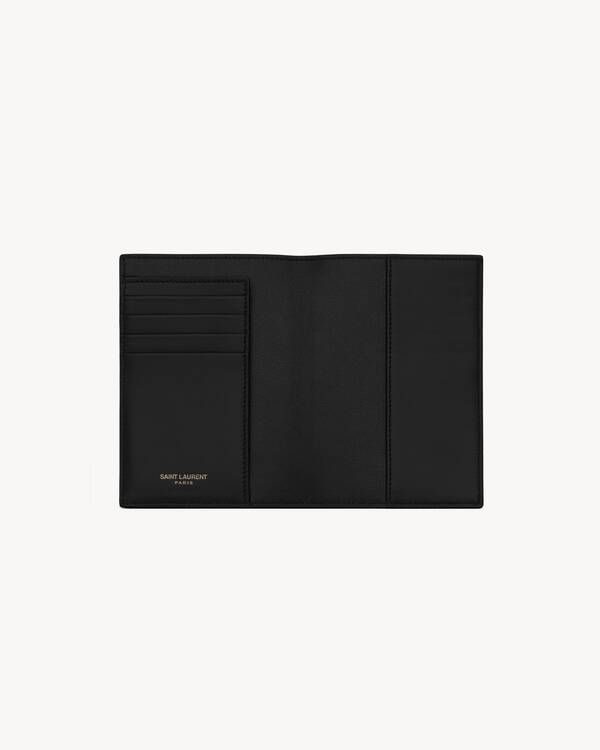 passport case ysl