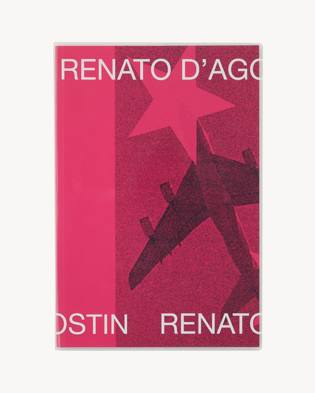 SL EDITIONS: RENATO D’AGOSTIN
