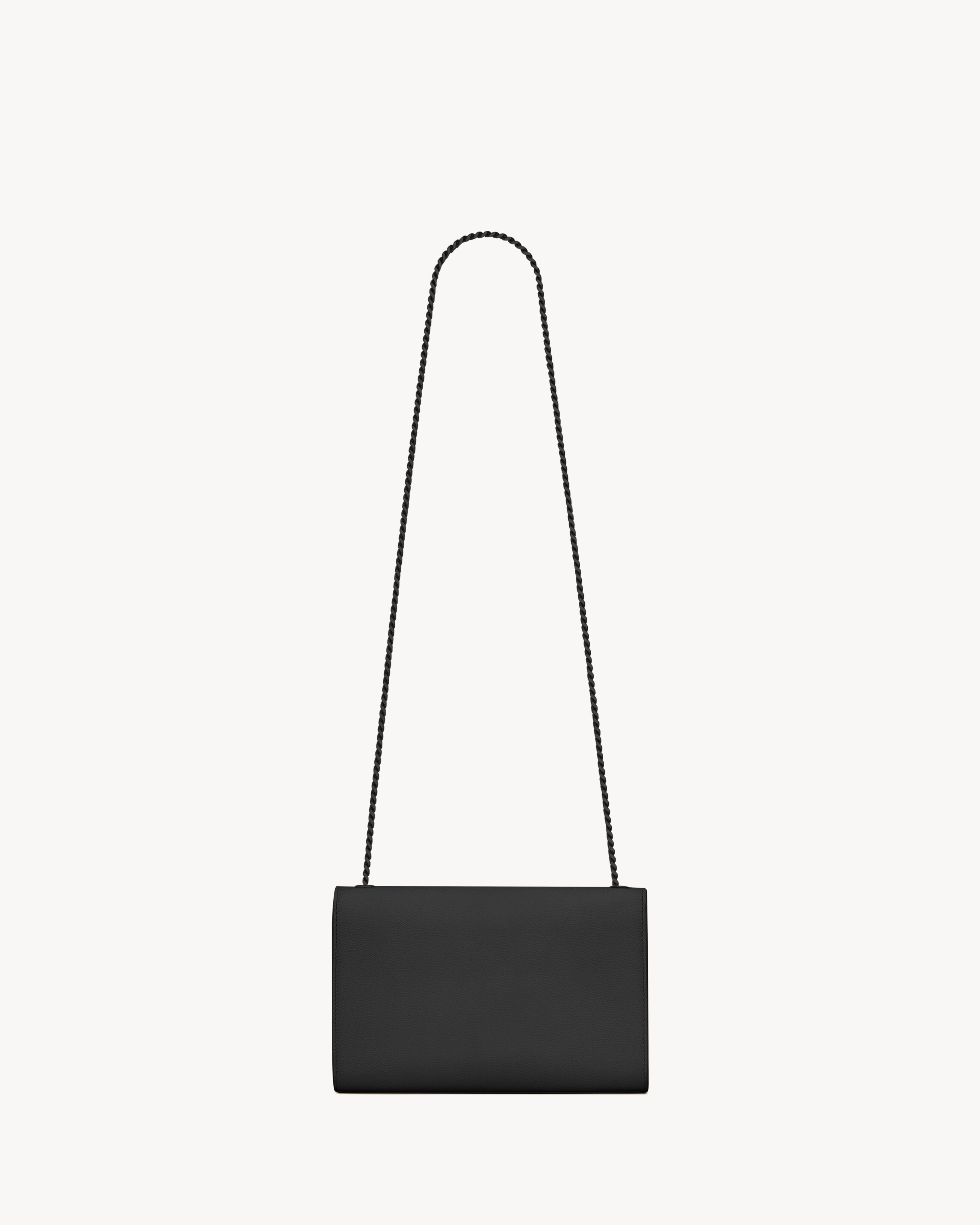 KATE MEDIUM IN GRAIN DE POUDRE EMBOSSED LEATHER