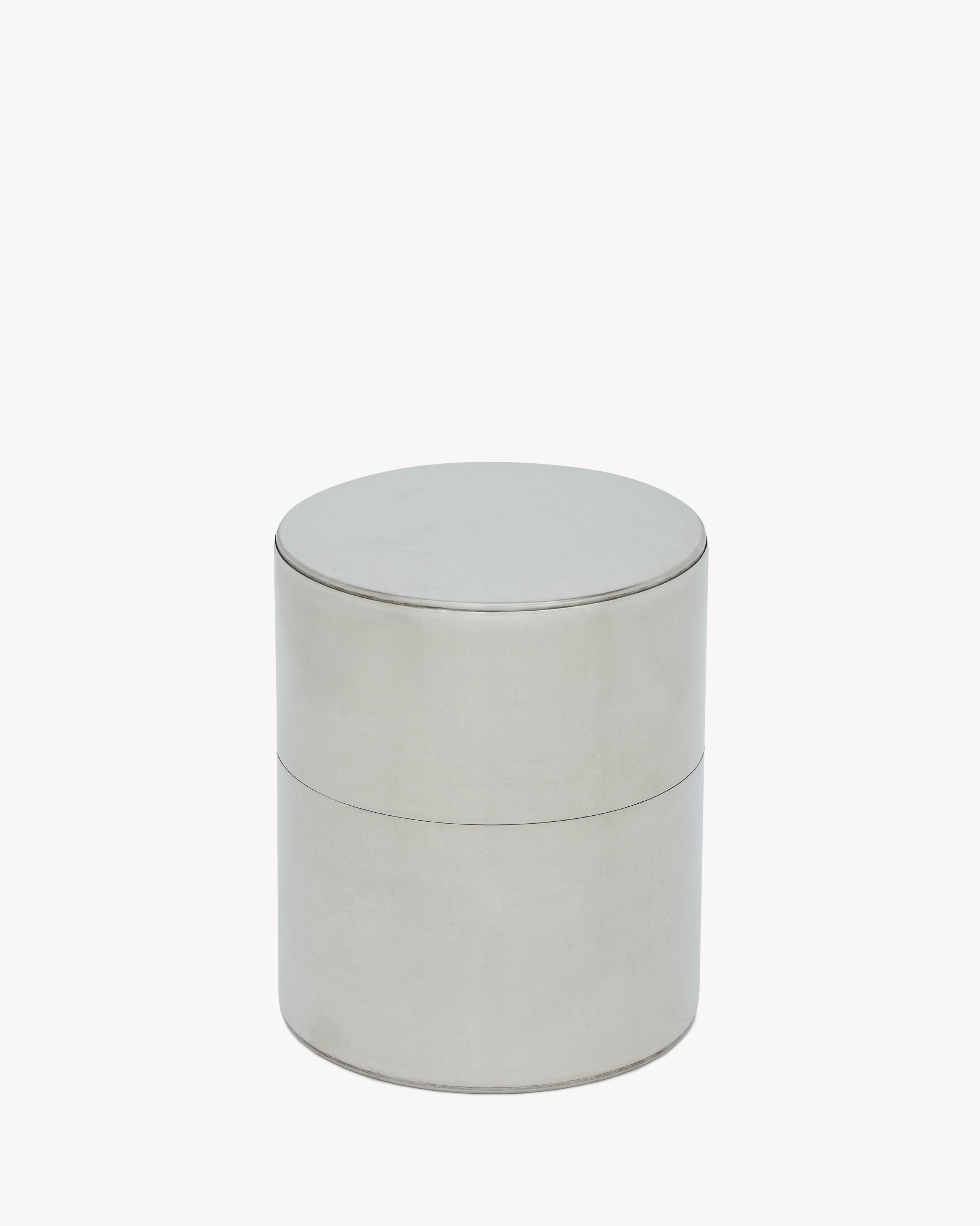 KAIKADO WIDE TEA CADDY