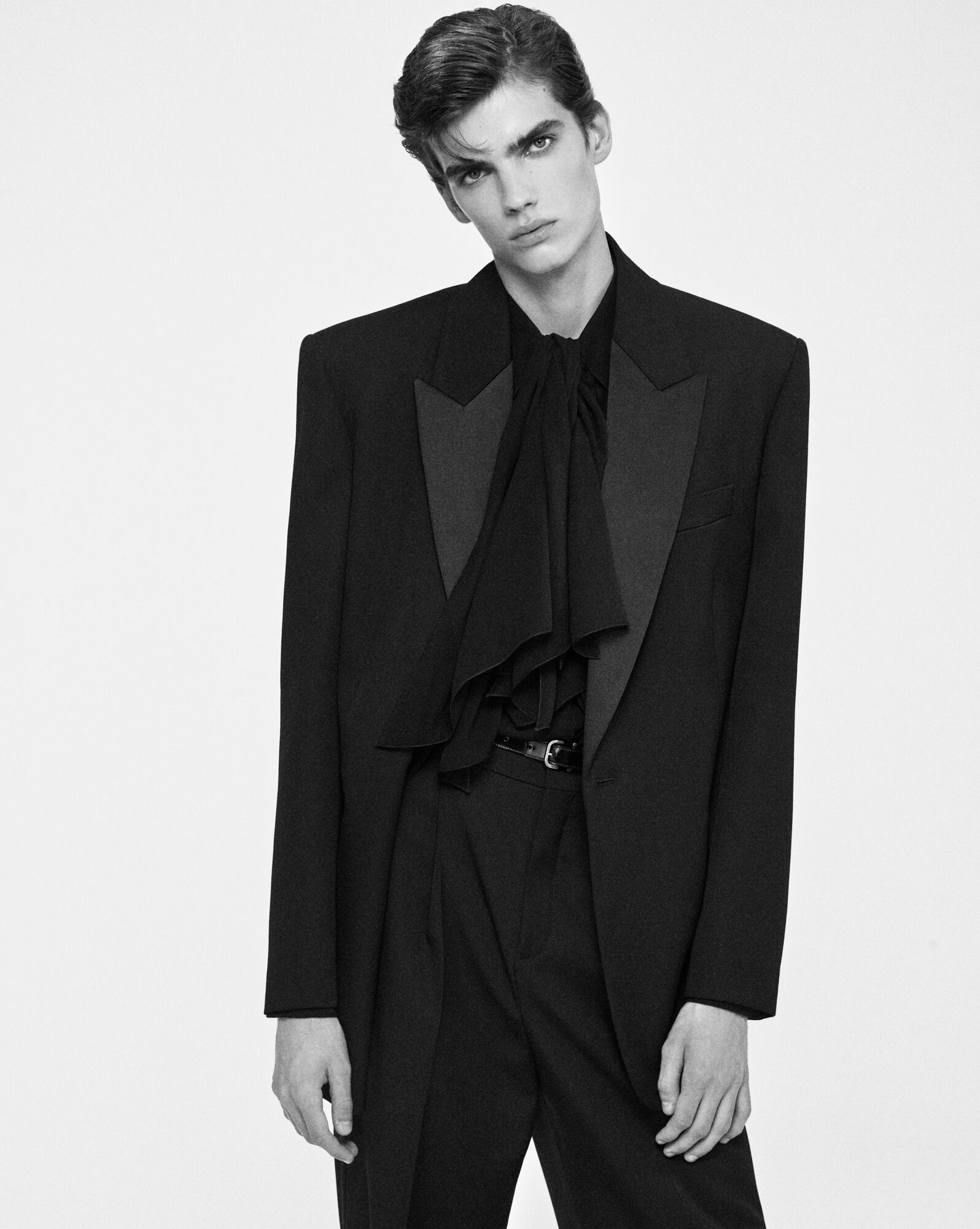 Jackets & Pants for Men | Saint Laurent | YSL US