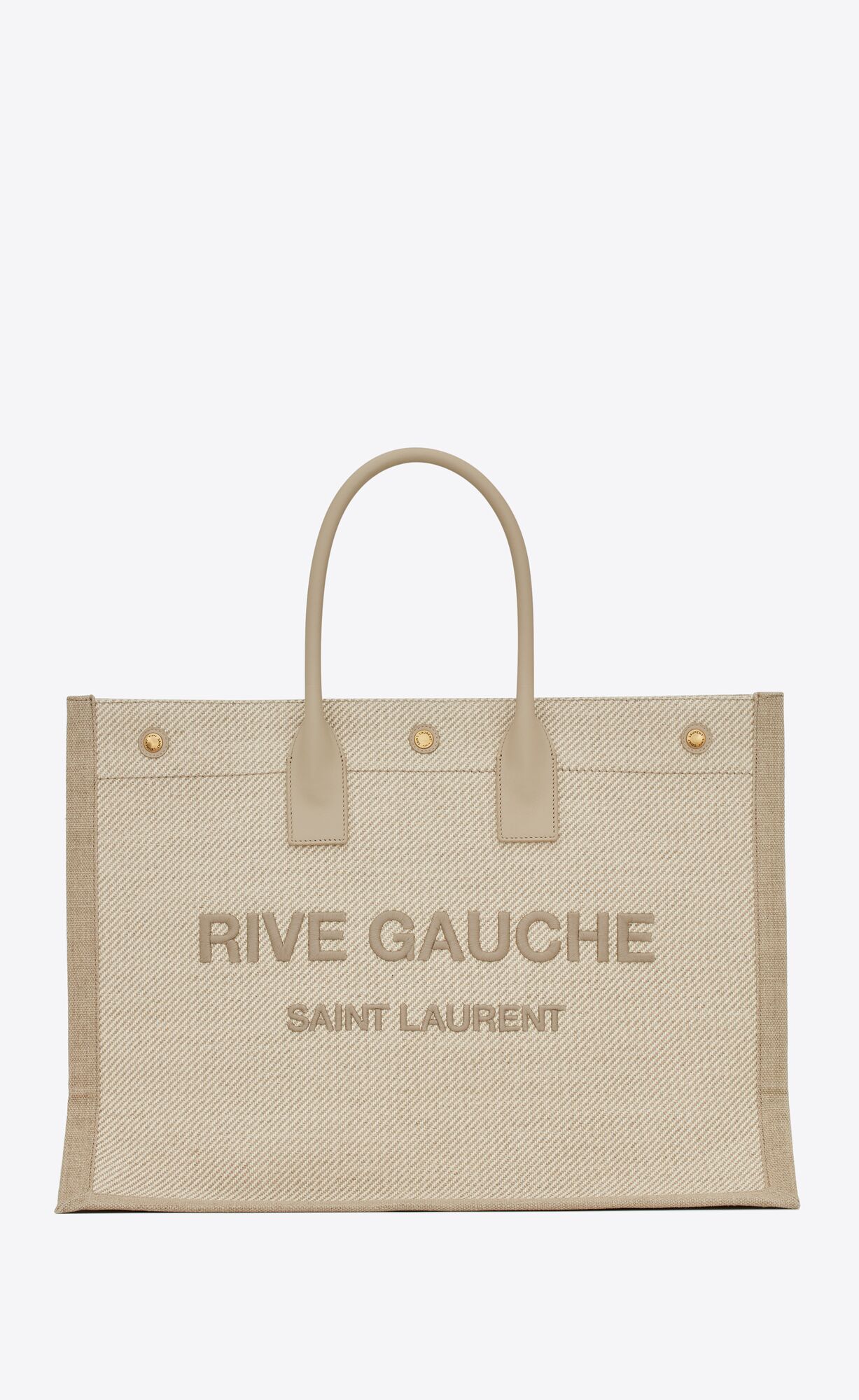 RIVE GAUCHE | Saint Laurent | YSL