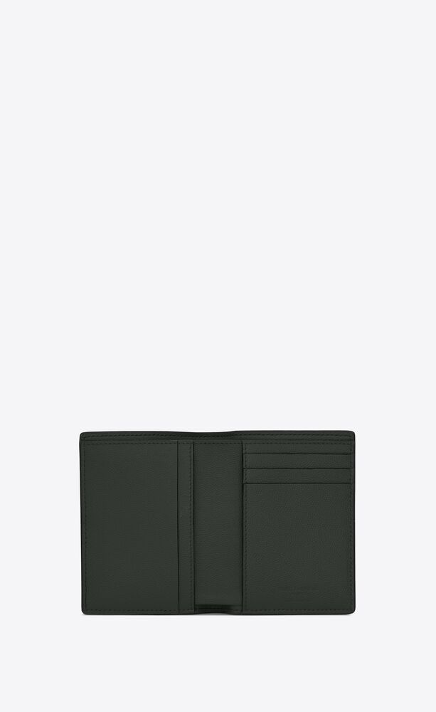 hugo laurent wallet