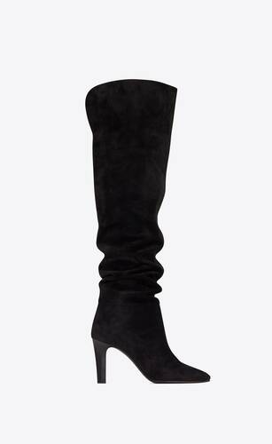 Boots | Chelsea, Leather \u0026 Suede 