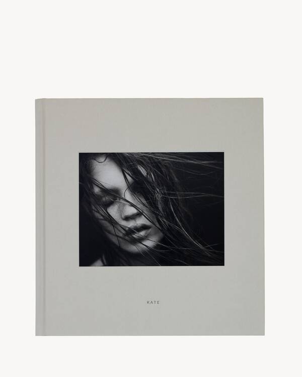 Mario sorrenti 写真集　KATE Kate | Photography | Store | Phaidon