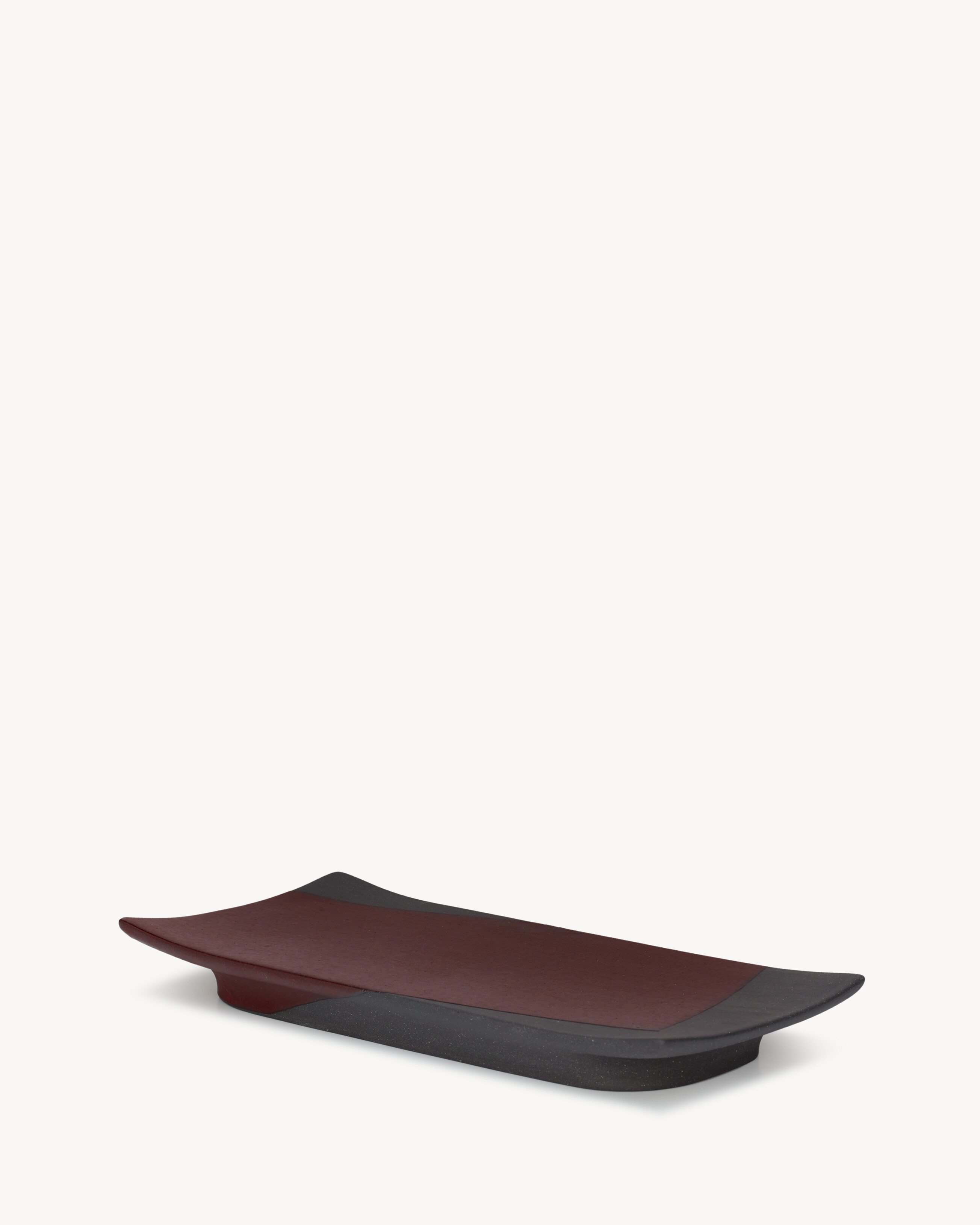 SUSHI PARK DAEYONG KIM PLATE IN CERAMIC