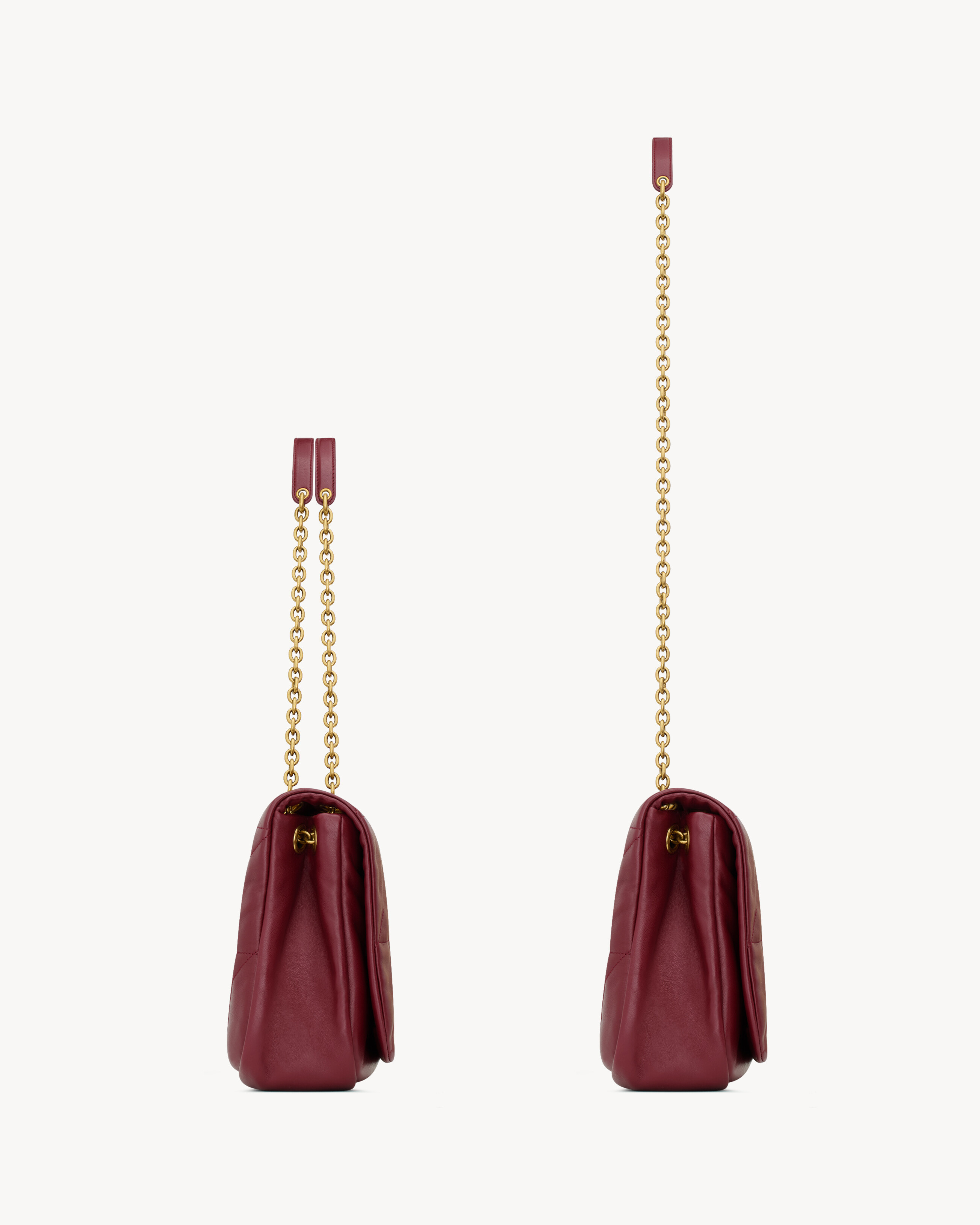 JAMIE 4.3 medium in lambskin