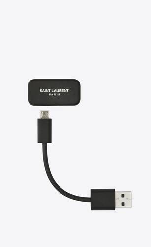 saint laurent google backpack