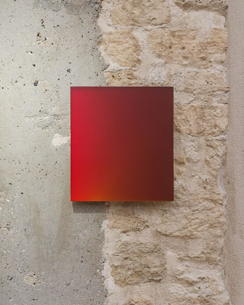 Func Image > Maximilian Schubert Exhibition