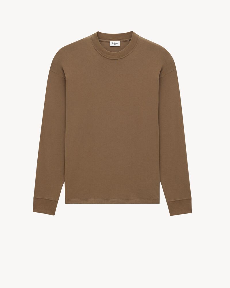 CASSANDRE SWEATSHIRT