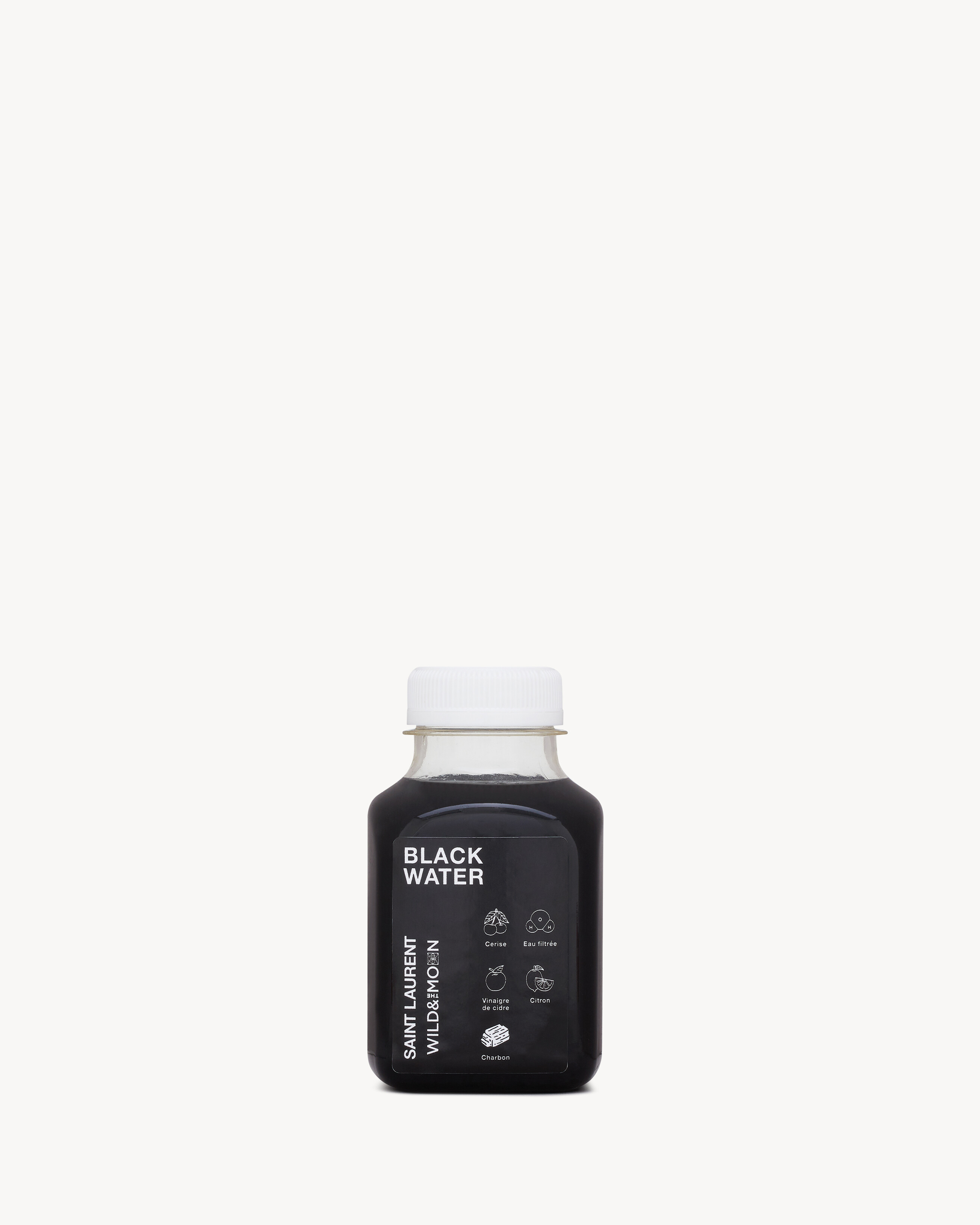 WILD & THE MOON BLACK WATER