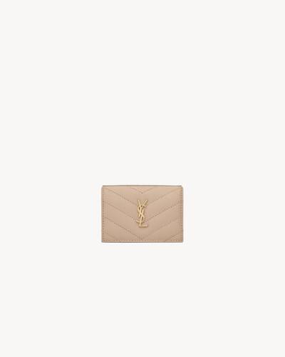 希少【Yves Saint Laurent 】Ｙカットウォレット【未使用品？】 楽天市場】サンローラン SAINT LAURENT YSLライン ラージジップ