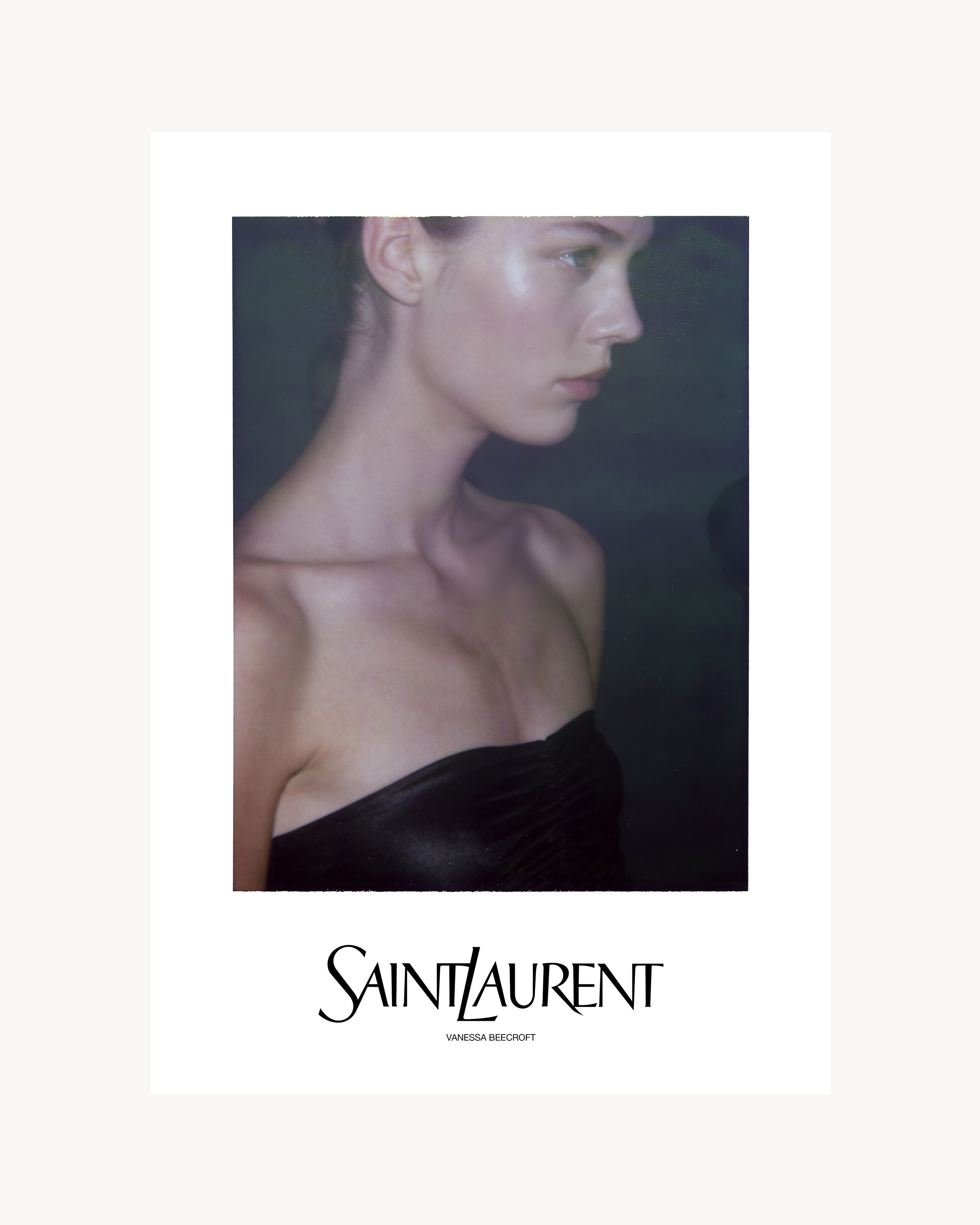 ART POSTER, YSL 10/10/2022