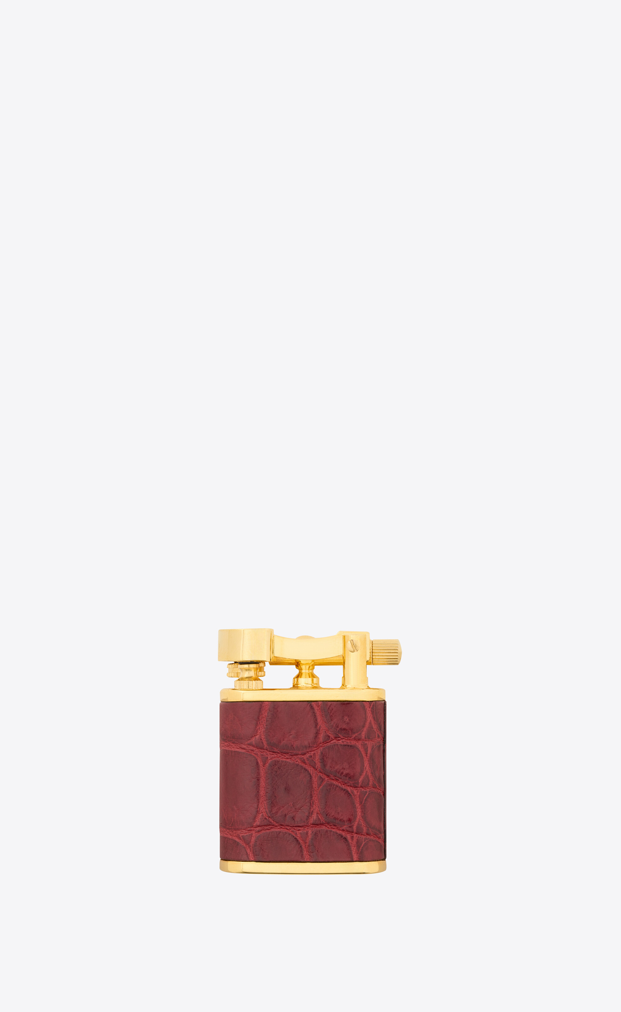TSUBOTA PEARL LIGHTER | Saint Laurent | YSL.com