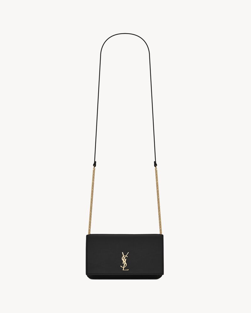 Ysl phone holder with chain Clearance