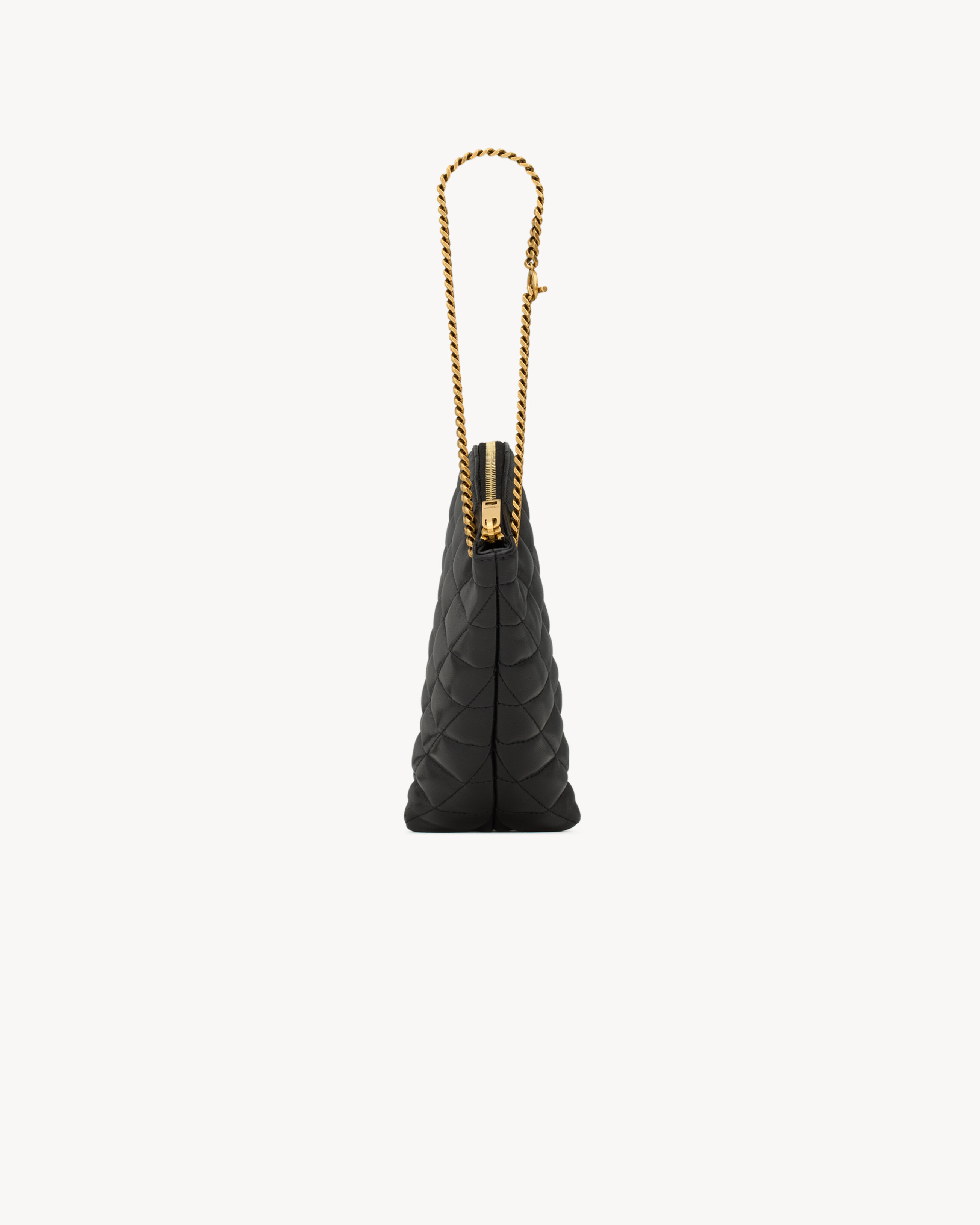 SADE pouch in lambskin
