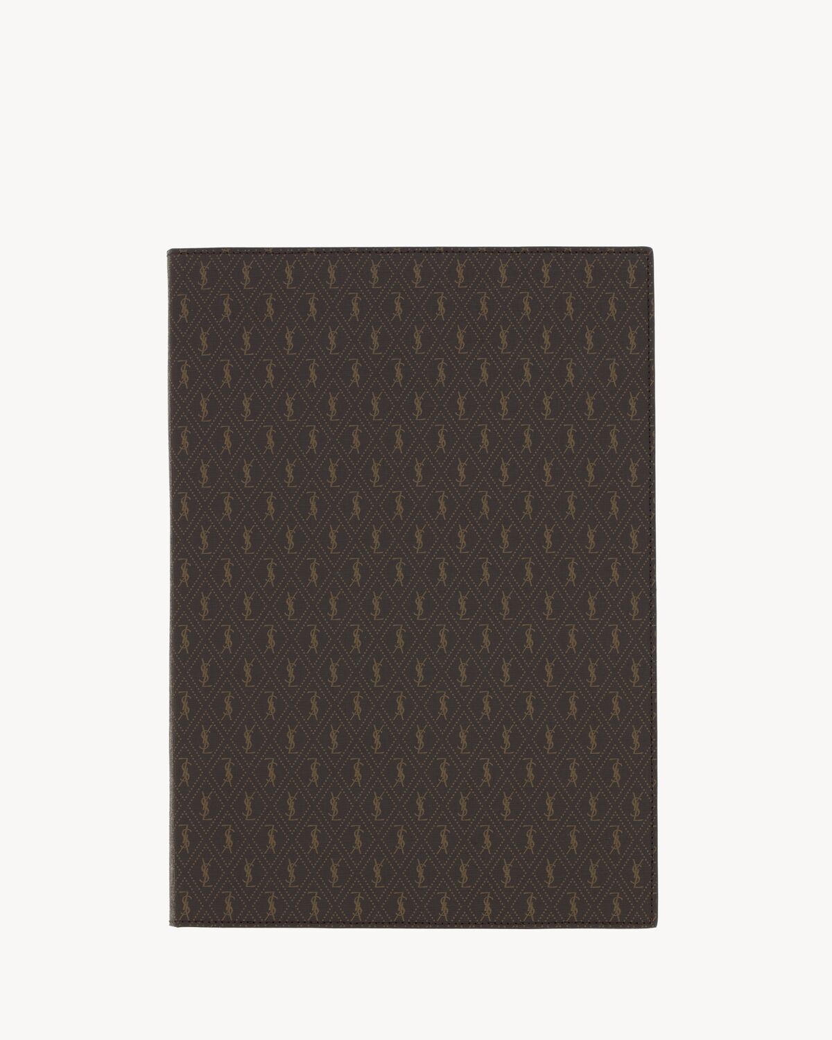 le monogramme agenda cover