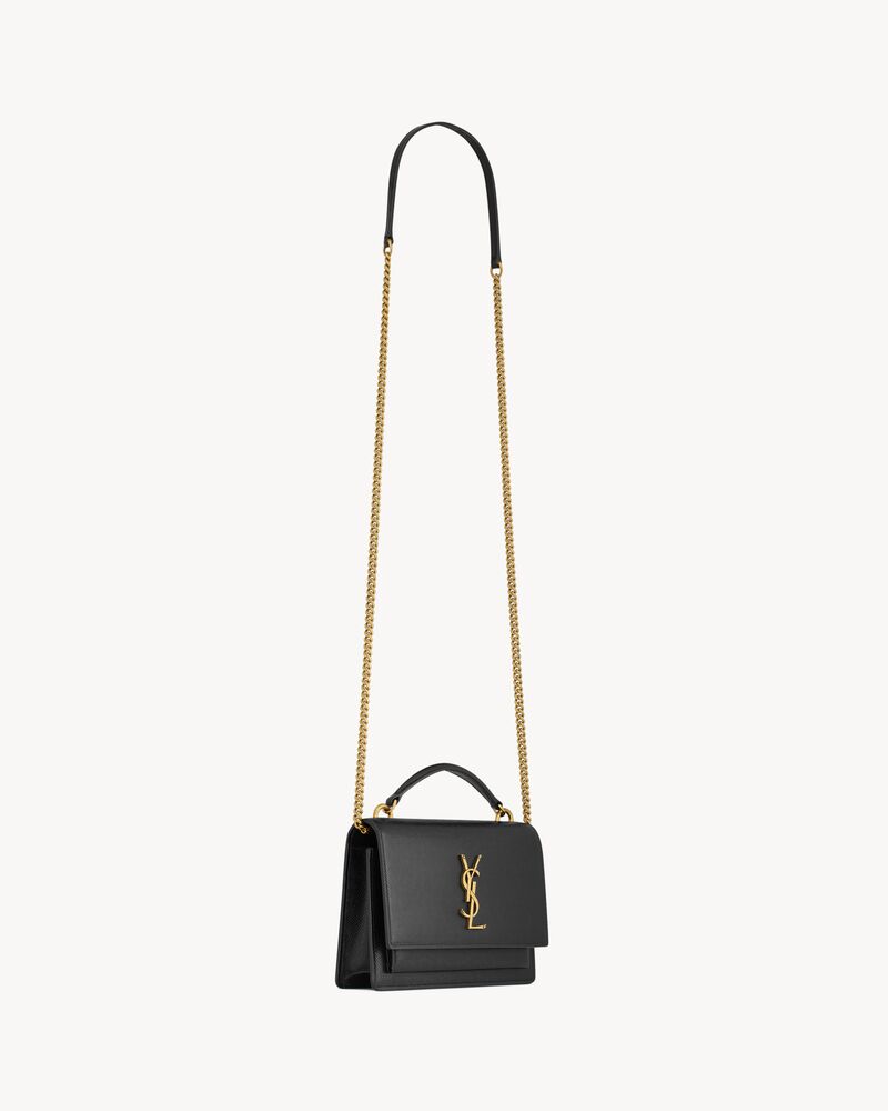 Ysl sunset chain wallet Outlet