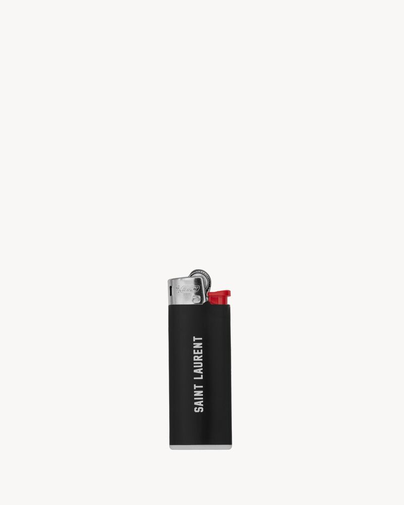 SAINT LAURENT BEVERLY HILLS LIGHTER