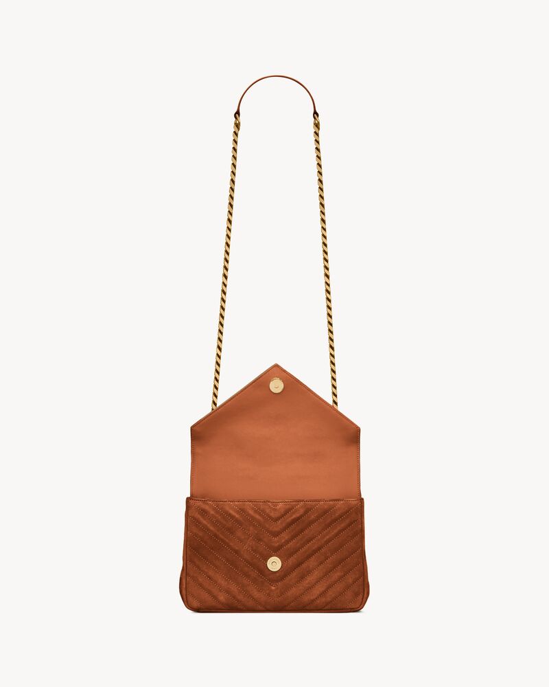 Saint Laurent☆キルティングレザーのカレッジミディアムサイズ カレッジ ミディアム（キルティングレザー） | Saint Laurent