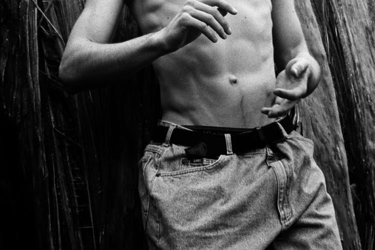 Daniel Rampulla Fanzine | Saint Laurent Rive Droite | YSL.com