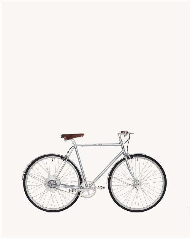 Jitensha Tokyo Electric Bike > Story 3