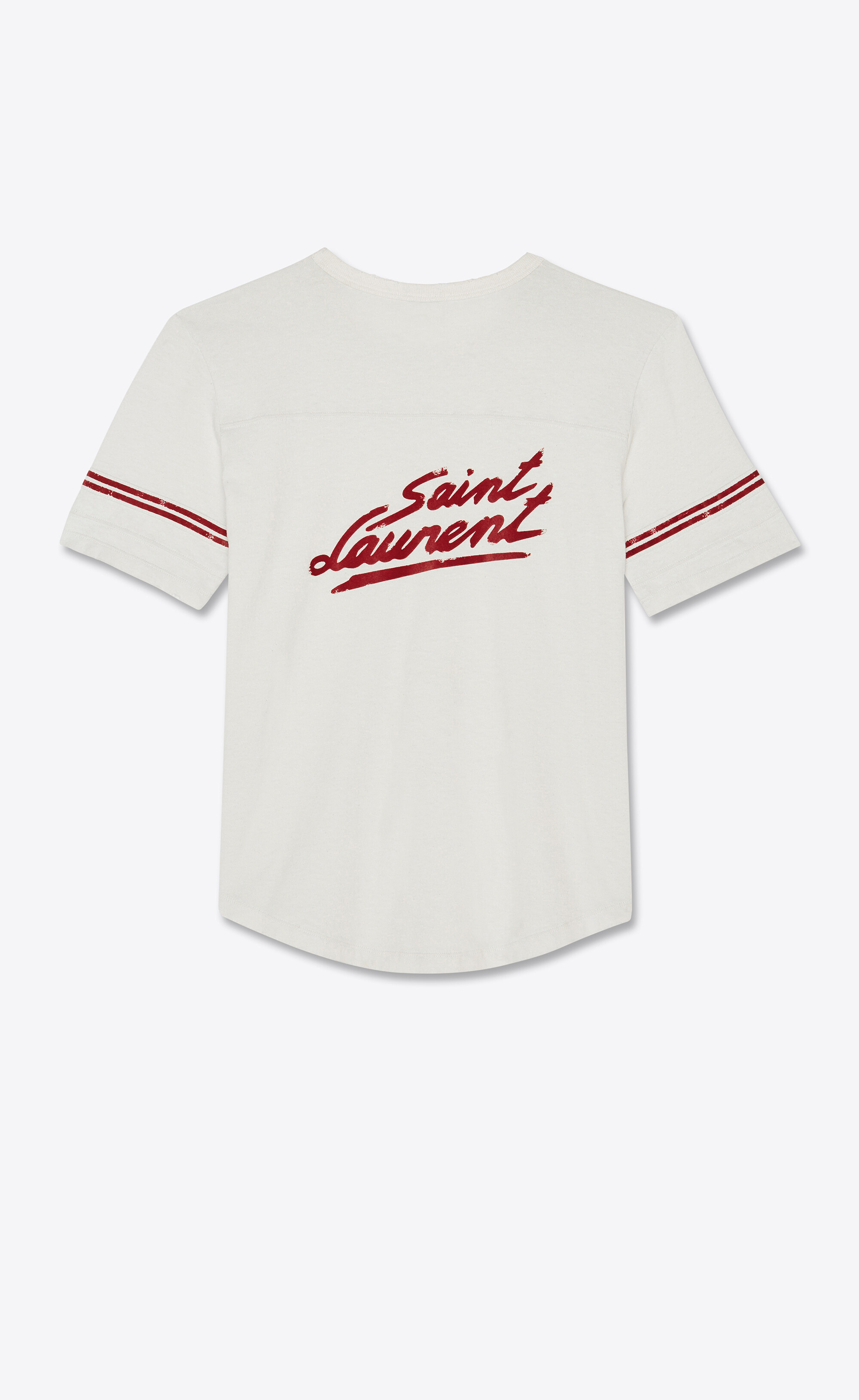 be a saint t shirt