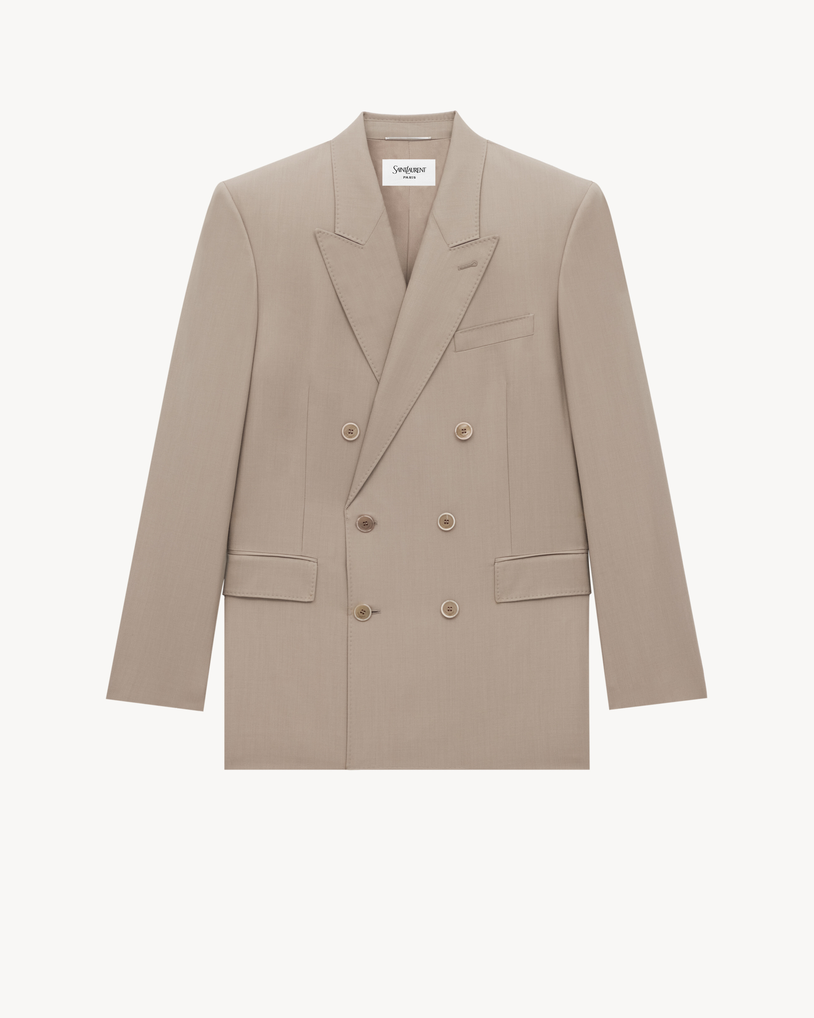 Giacca in cashmere