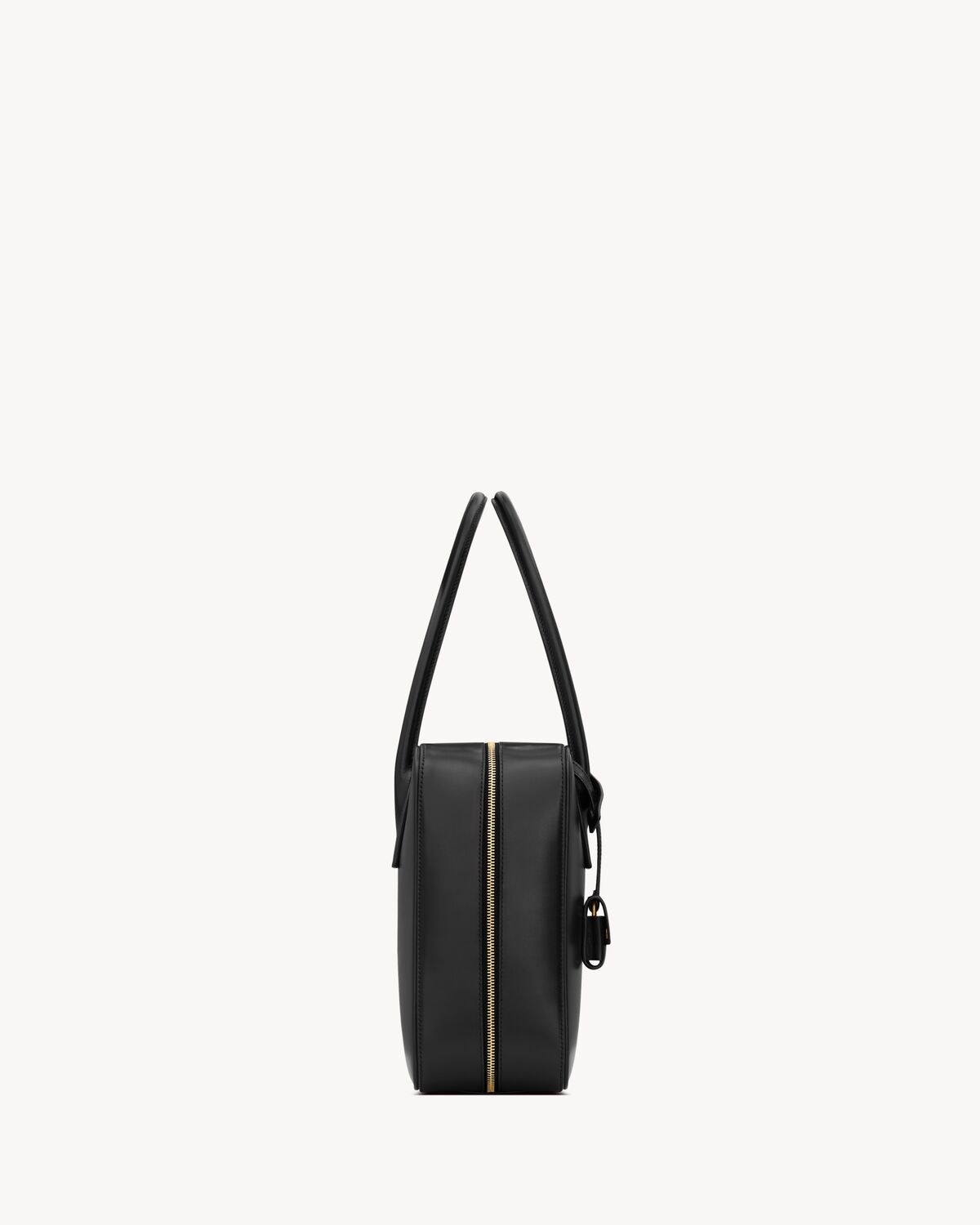 sac de jour bauletto bag aus box saint laurent