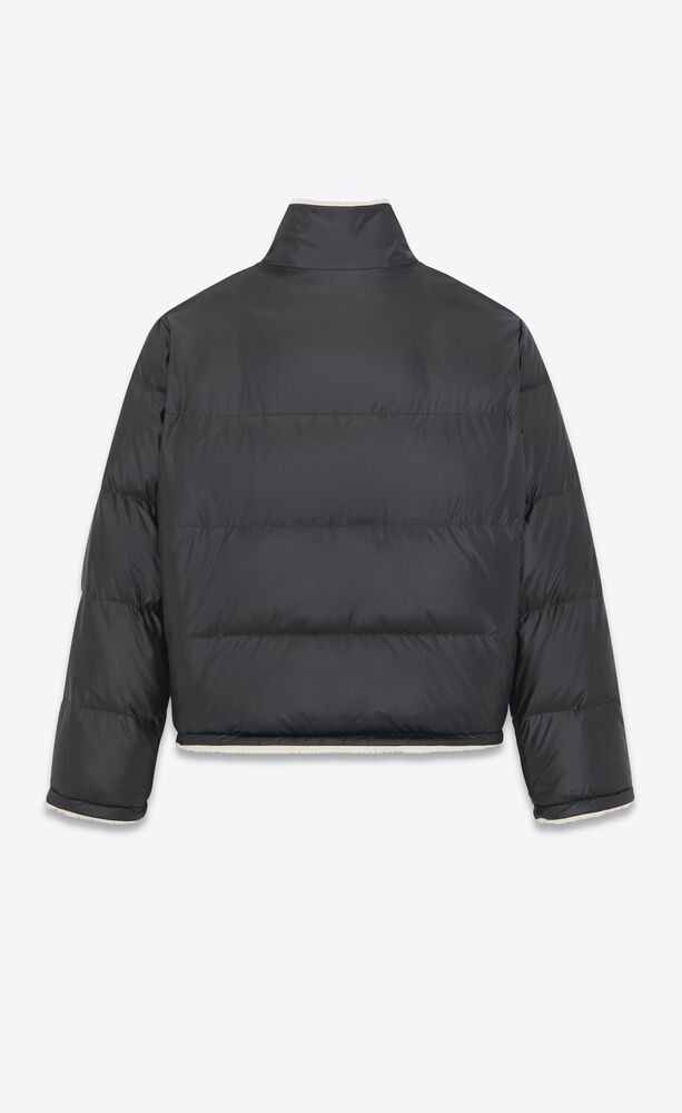 Buy Stoy Freddy Mens Puffer Plus Size Winter Jacket Autumn Leaf