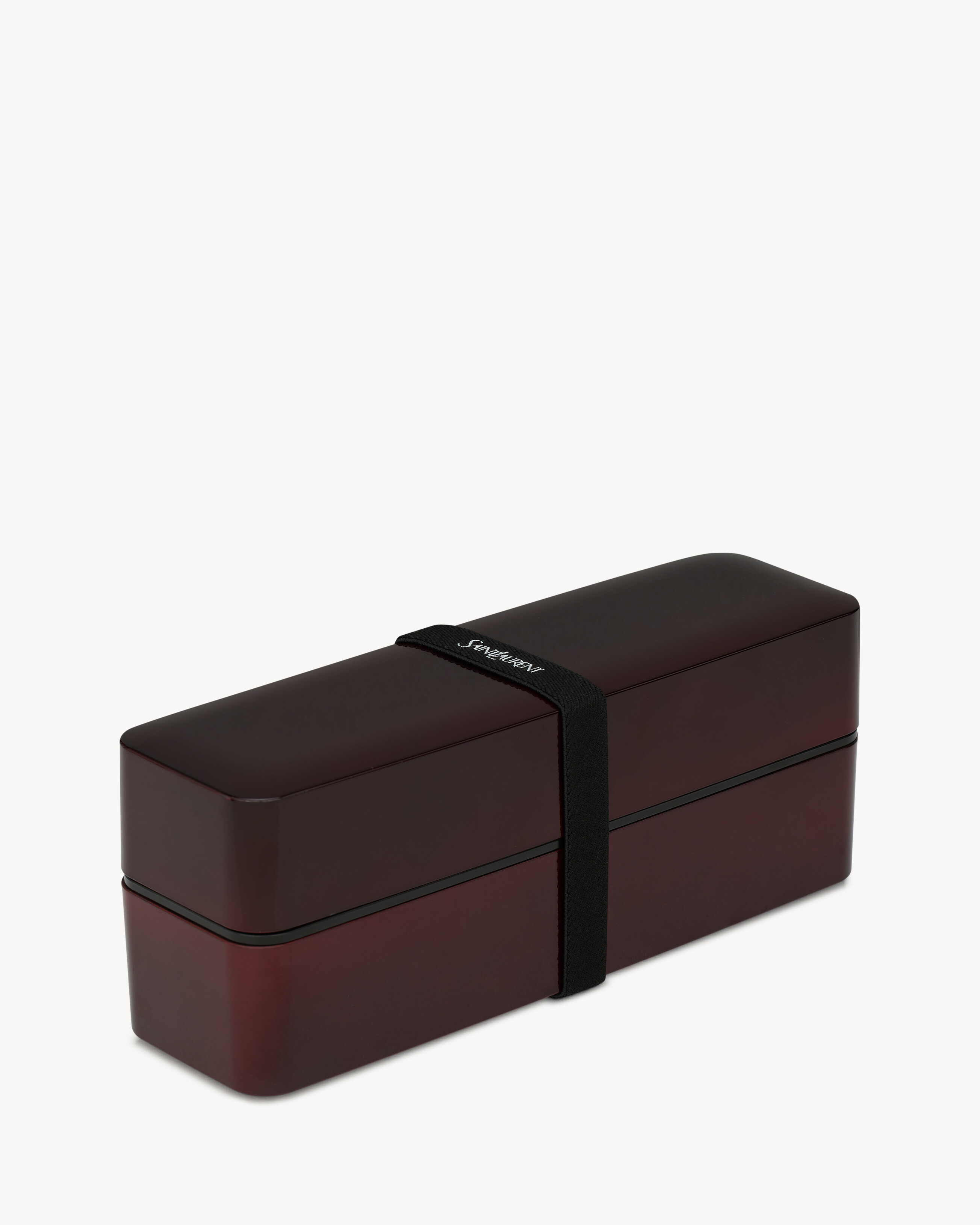 SAINT LAURENT LUNCH BOX