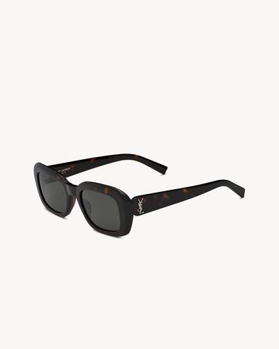 SL M130 | Saint Laurent | YSL US