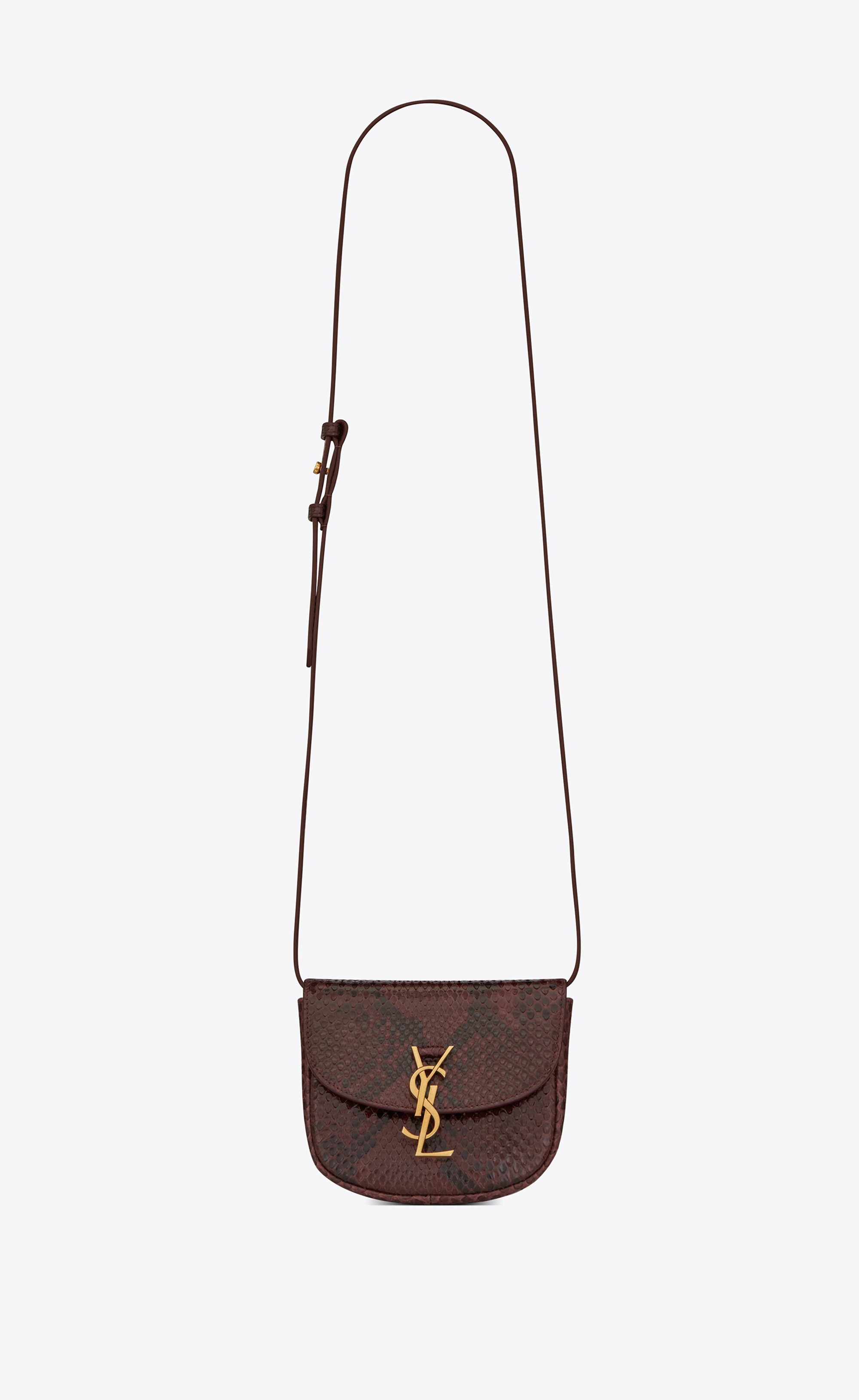 saint laurent kaia mini