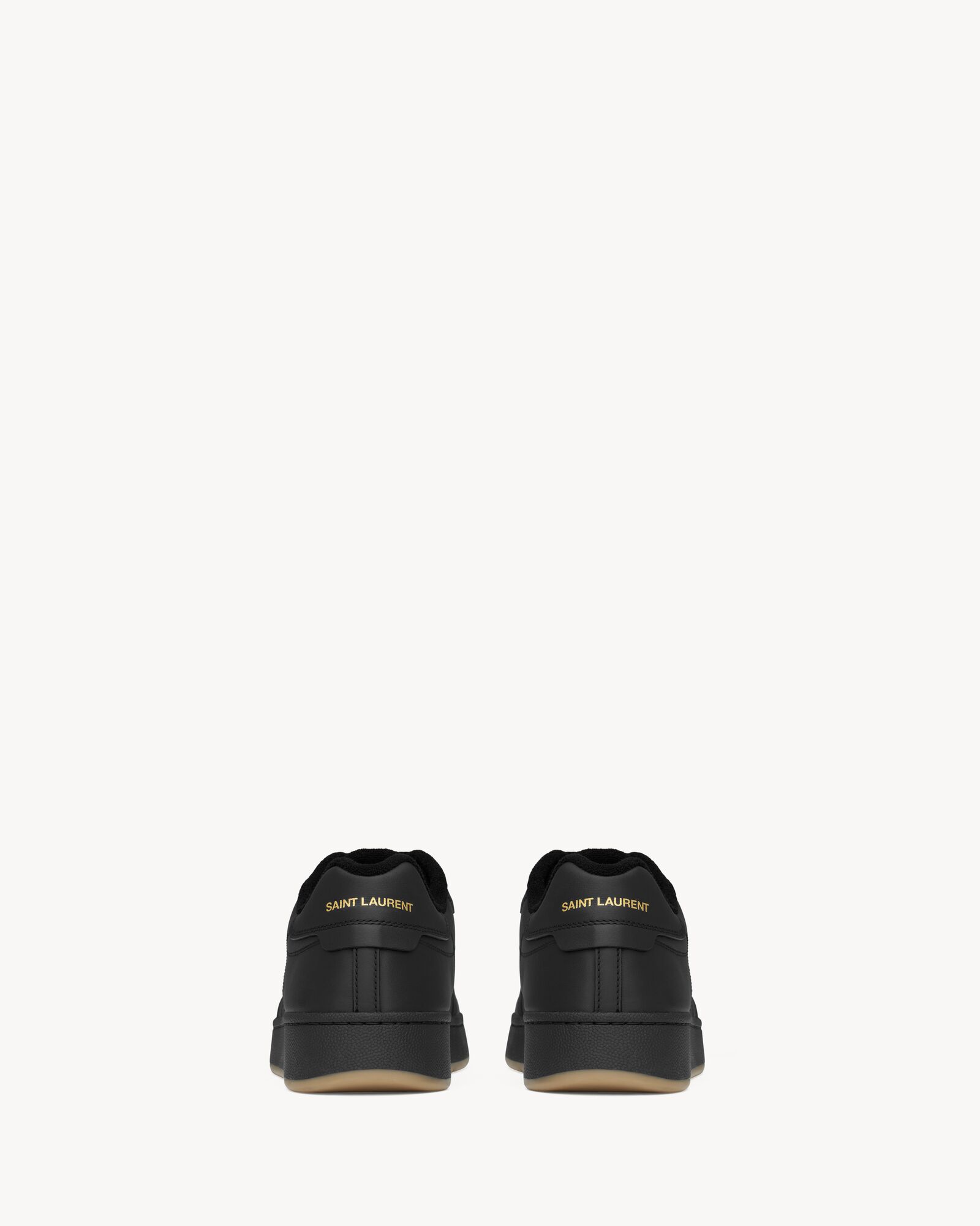 SL/61 sneakers in smooth leather