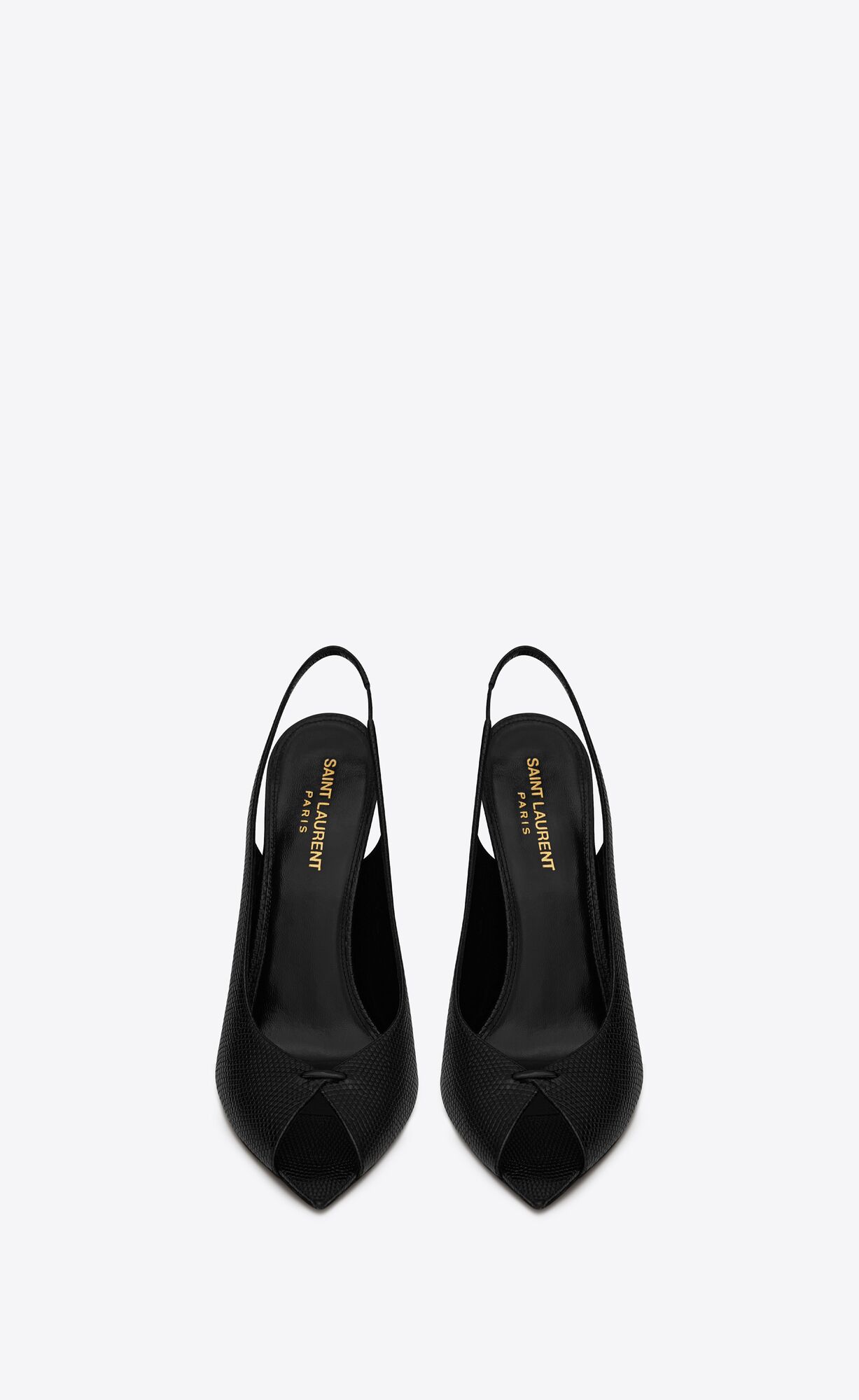 chaussure ysl femme