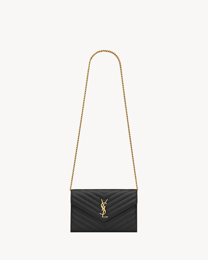 Small Leather Goods Collection for Women | Saint Laurent | YSL