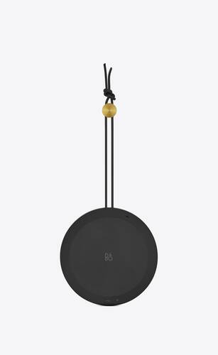 bang & olufsen beoplay a1音箱
